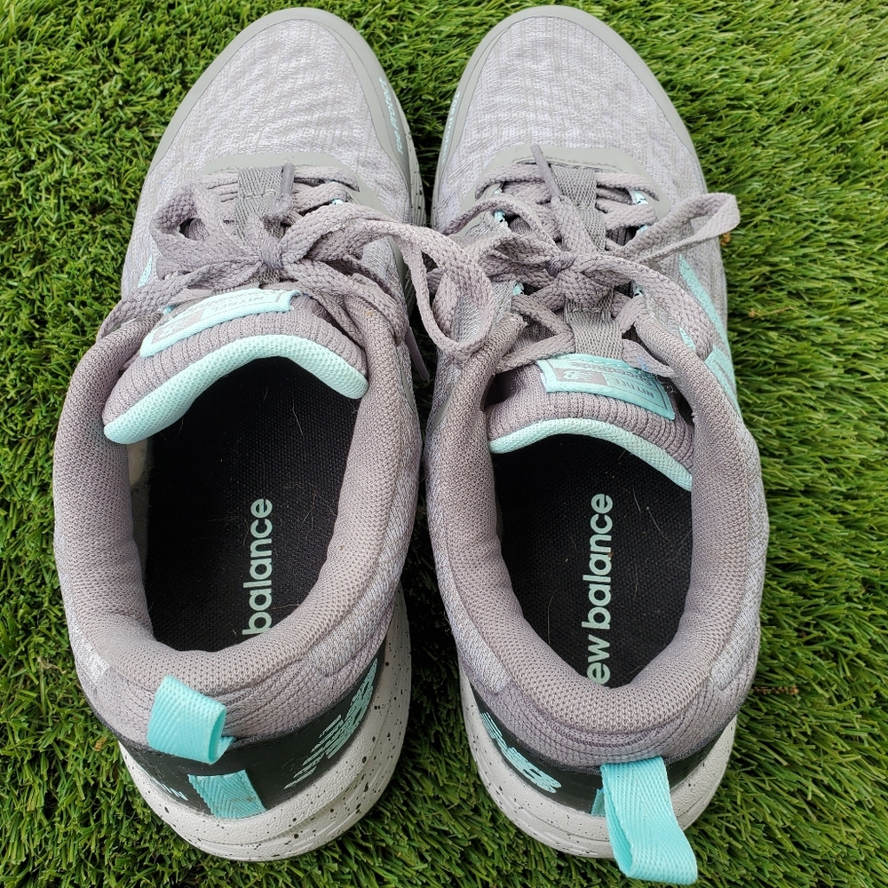 NWOT NB trail running shoes - Picture 5 of 5